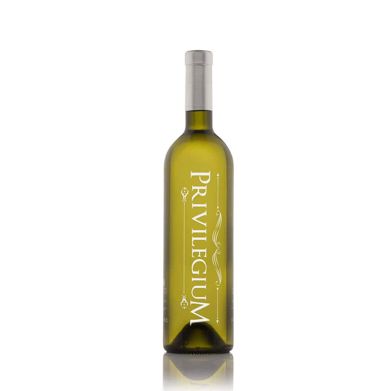 Privilegium Sauvignon Blanc Domeniul Ciumbrud