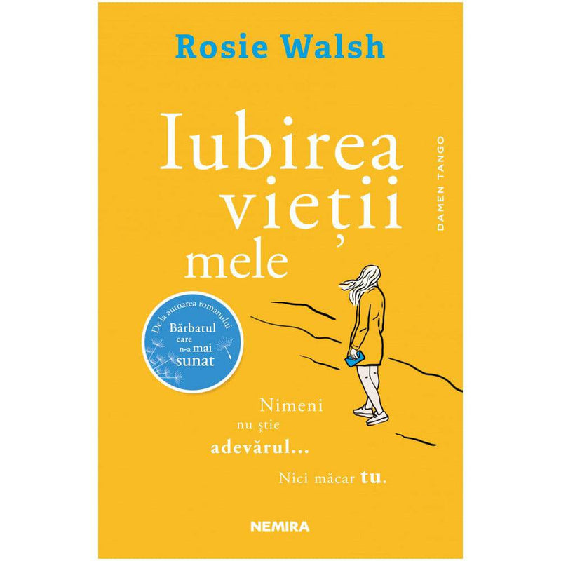 Iubirea vietii mele - Rosie Walsh