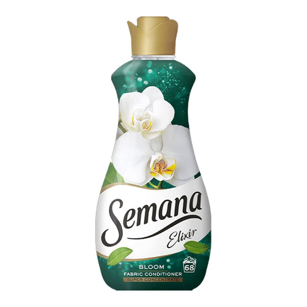 Balsam de rufe Semana, Elixir, Bloom, 68 spalari, 1.7 L